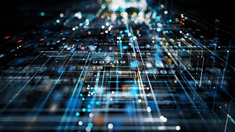 江夏区AI软件开发公司:Python赋能网页开发的适用场景解析