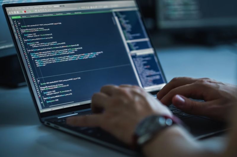江夏区软件定制开发:PHP与Node.js,后端解决方案的优势博弈